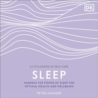 Sleep - Petra Hawker - audiobook