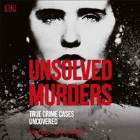Unsolved Murders - Amber Hunt - audiobook