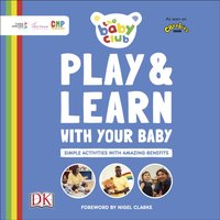 Play and Learn With Your Baby - Sally Smith - audiobook