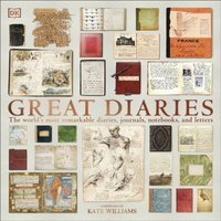 Great Diaries - Dugald Bruce Lockhart - audiobook