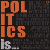 Politics Is... - Richard Trinder - audiobook