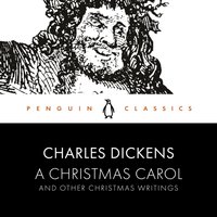 Christmas Carol and Other Christmas Writings - Charles Dickens - audiobook