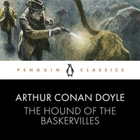 Hound of the Baskervilles - Arthur Conan Doyle - audiobook