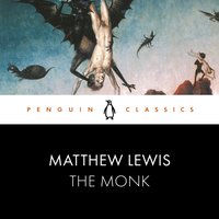 Monk - Matthew Lewis - audiobook