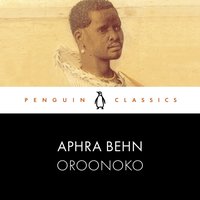 Oroonoko - Aphra Behn - audiobook