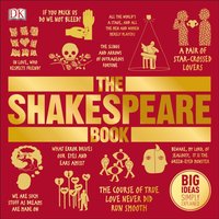 Shakespeare Book - Roger May - audiobook