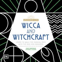 Awakened Life, Wicca and Witchcraft - Denise Zimmerman - audiobook