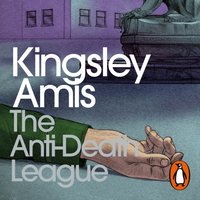 Anti-Death League - Kingsley Amis - audiobook