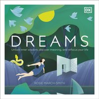 Dreams - Rosie March-Smith - audiobook