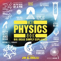 Physics Book - Richard Trinder - audiobook