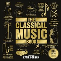 Classical Music Book - Peter Forbes - audiobook