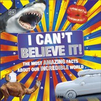 I Can't Believe It! - Sarah Ovens - audiobook