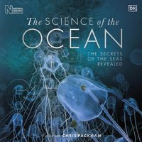 Science of the Ocean - Amy Noble - audiobook