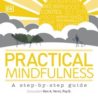 Practical Mindfulness - Katy Sobey - audiobook