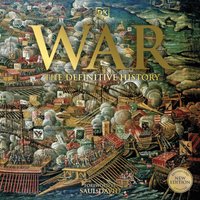 War - Tim Rumboll - audiobook