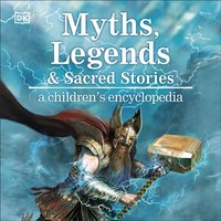 Myths, Legends & Sacred Stories - Sara Bowes - audiobook