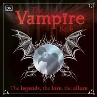 Vampire Book - Beth Eyre - audiobook