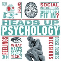 Heads Up: Psychology - Sara Bowes - audiobook