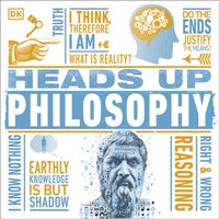 Heads Up Philosophy - Charles Armstrong - audiobook