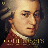 Composers - Richard Trinder - audiobook