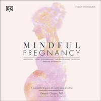 Mindful Pregnancy - Tracy Donegan - audiobook