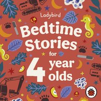 Ladybird Bedtime Stories for 4 Year Olds