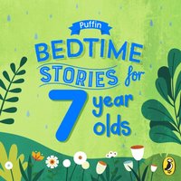 Puffin Bedtime Stories for 7 Year Olds - Opracowanie zbiorowe - audiobook