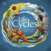 Life Cycles - Jaye Jacobs - audiobook