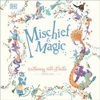 Mischief & Magic - Sartaj Garewal - audiobook