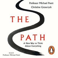 The Path - Christine Gross-Loh - audiobook