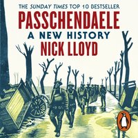 Passchendaele - Nick Lloyd - audiobook