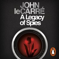 Legacy of Spies - John le Carre - audiobook