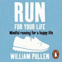 Run for Your Life - William Pullen - audiobook
