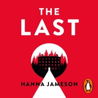 The Last - Hanna Jameson - audiobook