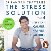 Stress Solution - Rangan Chatterjee - audiobook