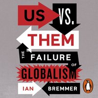 Us vs. Them - Ian Bremmer - audiobook