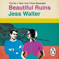 Beautiful Ruins - Jess Walter - audiobook