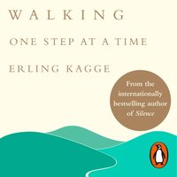 Walking - Erling Kagge - audiobook