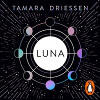 Luna - Tamara Driessen - audiobook