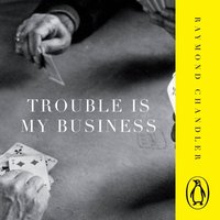 Trouble is My Business - Karin Slaughter - audiobook