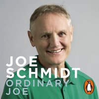 Ordinary Joe - Joe Schmidt - audiobook
