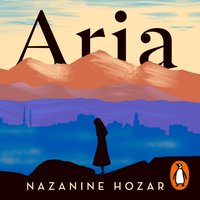 Aria - Nazanine Hozar - audiobook