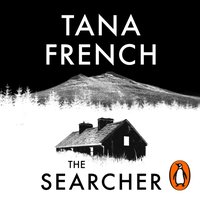 Searcher - Tana French - audiobook