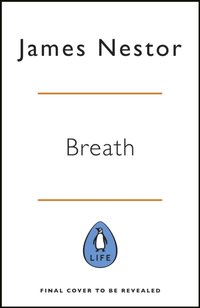 Breath - James Nestor - audiobook