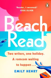 Beach Read - Emily Henry - audiobook