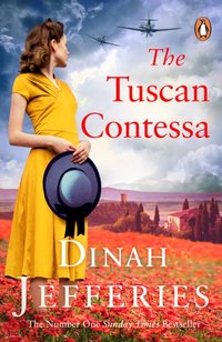 Tuscan Contessa - Dinah Jefferies - audiobook
