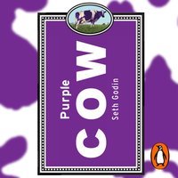 Purple Cow - Seth Godin - audiobook