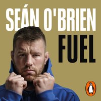 Fuel - Sean O'Brien - audiobook