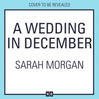 Wedding In December - Sarah Morgan - audiobook