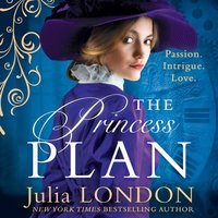 Princess Plan (A Royal Wedding, Book 1)